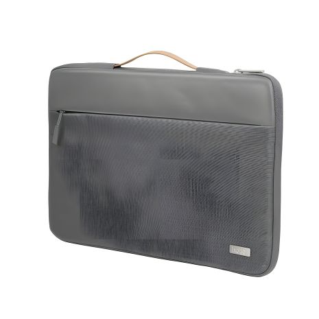 HOCO GT7 Extraordinary Series Space Gray (16") Laptop Bag HOCO GT7 Extraordinary Series Space Gray (16") Laptop Bag
