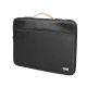 HOCO GT7 Extraordinary series Mysterious Black laptop bag (14 inches)