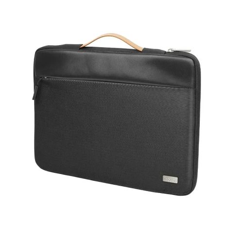HOCO GT7 Extraordinary series Mysterious Black laptop bag (14 inches)