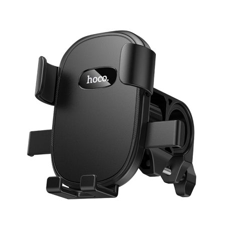 Hoco H85 black bike and moto holder