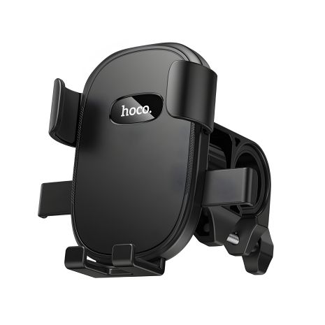 Hoco H85 black bike and moto holder