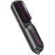 Hoco HP45 gray hair straightening electric brush