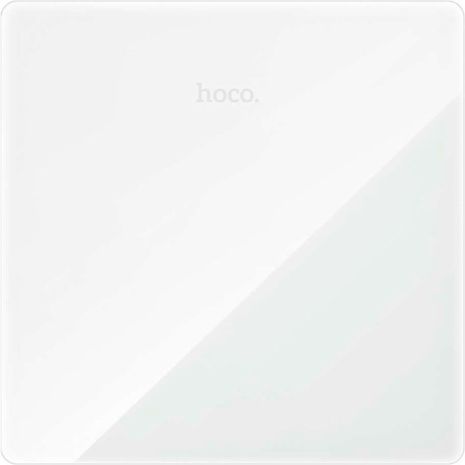 Hoco HI20 Белые Смарт- весы