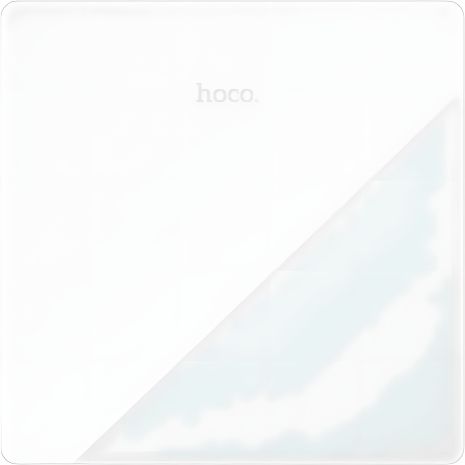 Hoco HI20 Белые Смарт- весы