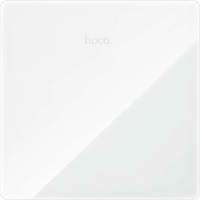 Смарт-ваги Hoco HI20 white