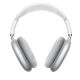 Наушники накладные беспроводные Hoco W65 серебристые