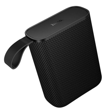 Hoco HC34 черная портативная Bluetooth колонка