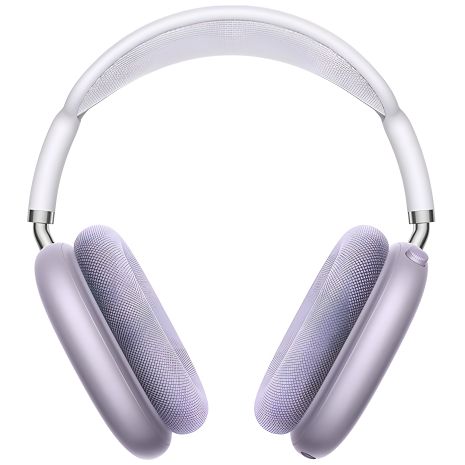 Наушники накладные беспроводные Hoco W65 Plus фиолетовые Наушники накладные беспроводные Hoco W65 Plus фиолетовые