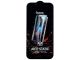 Hoco G10 HD Anti-static защитное стекло для Apple Iphone 14 Pro Max Черный, 25 шт