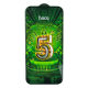 Захисне скло Hoco G12 5D для Apple Iphone 12 Pro Max 25 шт Чорний Захисне скло Hoco G12 5D для Apple Iphone 12 Pro Max 25 шт Чорний