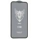 Защитное стекло в упак. HOCO DG1 (119D) для iPhone 12 mini (5,4) (черный)