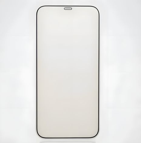 HOCO G5 защитное стекло для iPhone 12 Pro Max (6,7) черное в упаковке HOCO G5 защитное стекло для iPhone 12 Pro Max (6,7) черное в упаковке