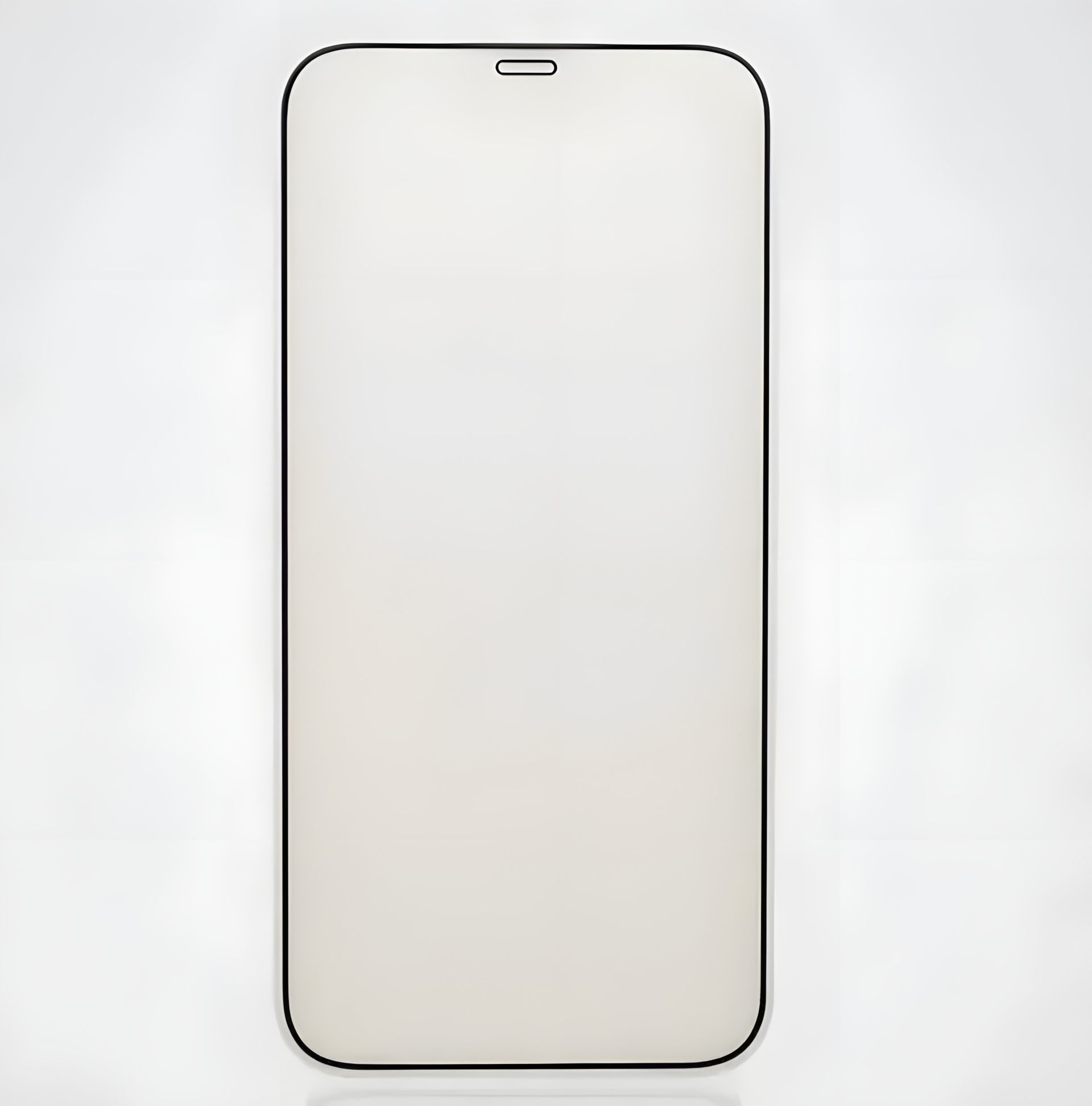 HOCO G5 защитное стекло для iPhone 12 Pro Max (6,7) черное в упаковке HOCO G5 защитное стекло для iPhone 12 Pro Max (6,7) черное в упаковке