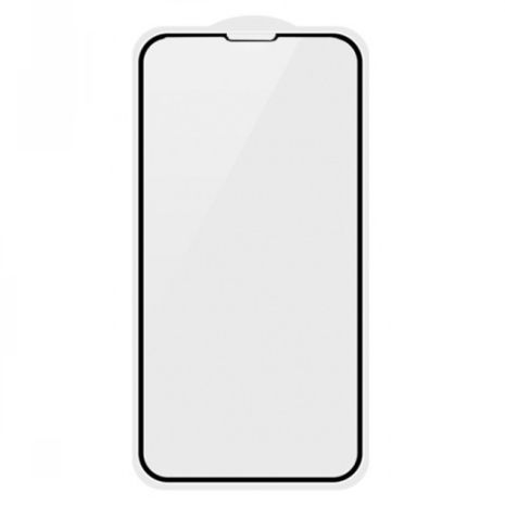 HOCO G5 защитное стекло для iPhone 13 Pro Max/iPhone 14 Plus черное в упаковке