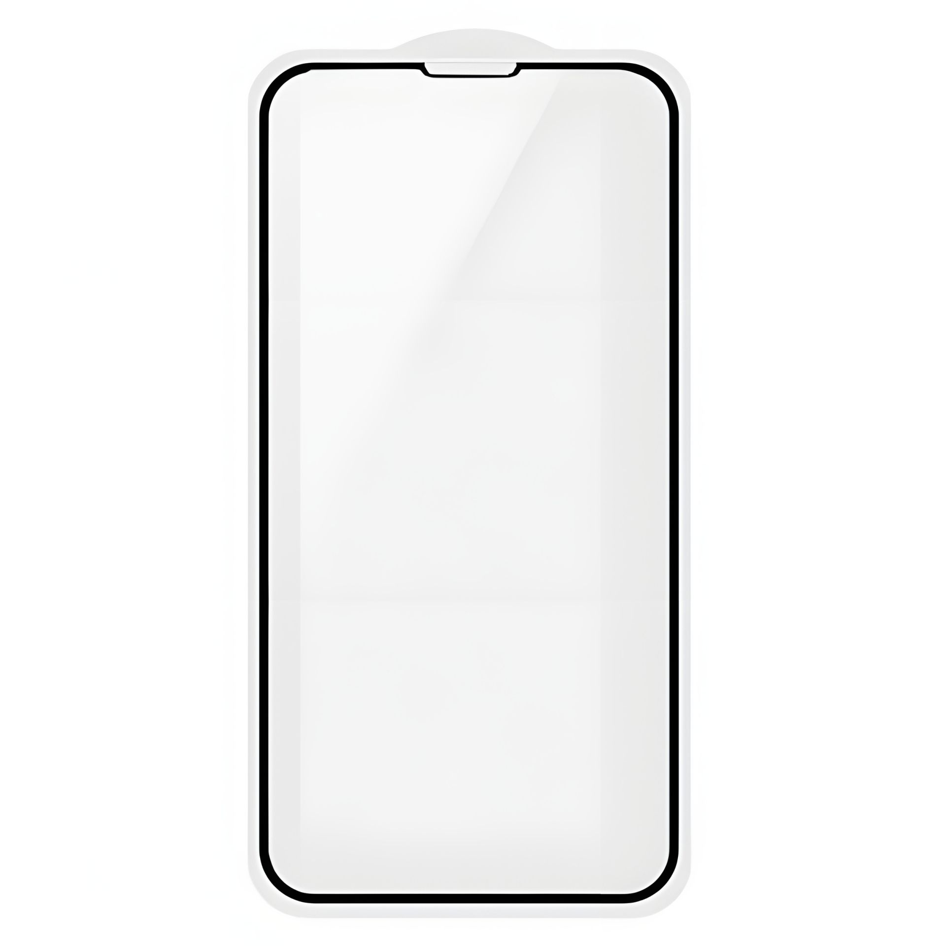 HOCO G5 защитное стекло для iPhone 13 Pro Max/iPhone 14 Plus черное в упаковке HOCO G5 защитное стекло для iPhone 13 Pro Max/iPhone 14 Plus черное в упаковке