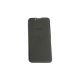 HOCO A25 защитное стекло для iPhone 13 mini (5,4) черное в упаковке
