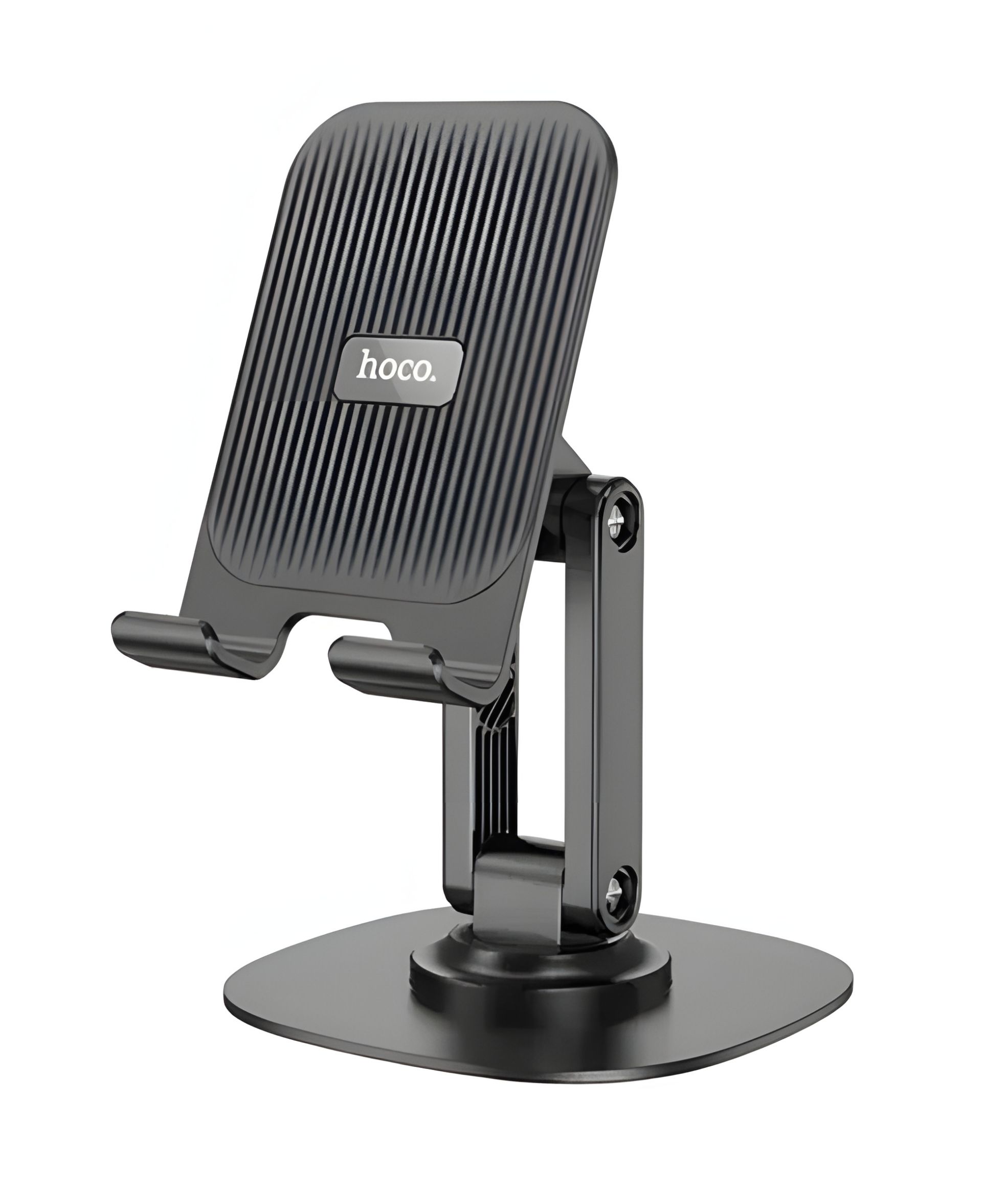 Черный держатель Hoco HD6 Черный держатель Hoco HD6