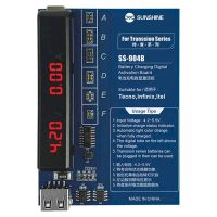 Sunshine SS-904B активатор аккумуляторов для Tecno / Itel / Infinix