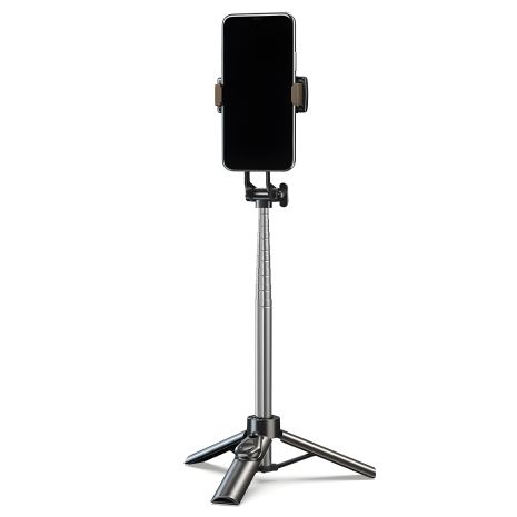 Adyss A33 штатив-трипод с пультом 0.8m черный