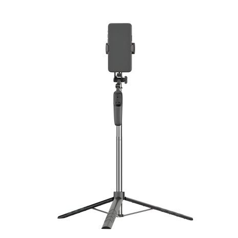 Adyss A71S штатив-трипод с пультом 1.8m черный