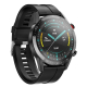 Смарт годинник Hoco Y2 BT Call, Track, HeartRate, IP68 чорний