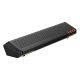 Колонки для ПК HOCO Smooth multimedia, BT5.4, USB2.0, 3Wx2, DAC, white