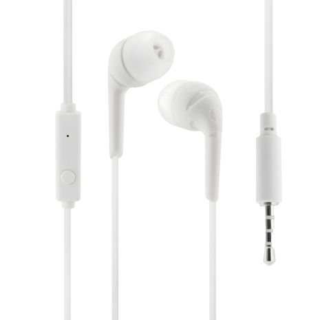 Hoco M40 наушники Белые