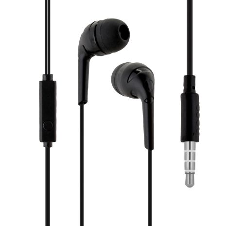 Чёрные наушники Hoco M40