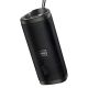 Колонка бездротова Hoco HC4, IPX5, BT5.0, TWS, AUX, FM, TF, USB, 5W, 1500mAh, 3h, чорна Колонка бездротова Hoco HC4, IPX5, BT5.0, TWS, AUX, FM, TF, USB, 5W, 1500mAh, 3h, чорна