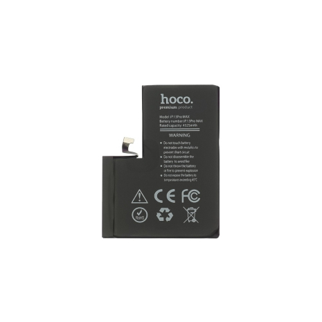 Аккумулятор Hoco для Apple iPhone 13 Pro Max