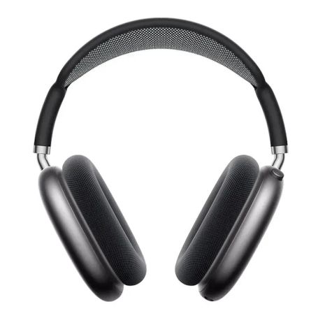Borofone BO35 Adorable Over-Ear Headphones, BT5.4, AUX, 400mAh, 45h, grey Borofone BO35 Adorable Over-Ear Headphones, BT5.4, AUX, 400mAh, 45h, grey