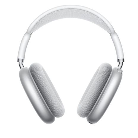 Borofone BO35 Adorable Over-Ear Headphones, BT5.4, AUX, 400mAh, 45h, silver Borofone BO35 Adorable Over-Ear Headphones, BT5.4, AUX, 400mAh, 45h, silver