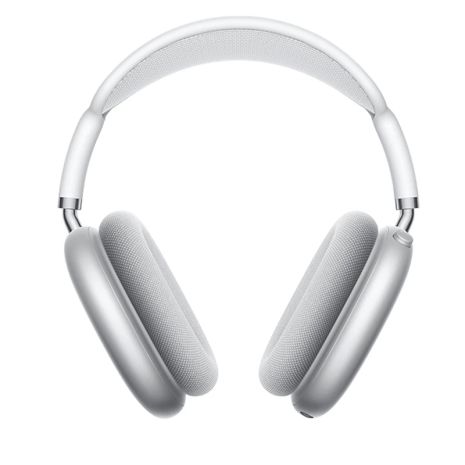Borofone BO35 Plus Adorable Over-Ear Headphones, ANC, BT5.4, AUX, 400mAh, 45h, 32h, silver Borofone BO35 Plus Adorable Over-Ear Headphones, ANC, BT5.4, AUX, 400mAh, 45h, 32h, silver