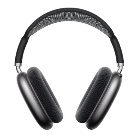 Borofone BO35 Plus Adorable Over-Ear Headphones, ANC, BT5.4, AUX, 400mAh, 45h, 32h, grey Borofone BO35 Plus Adorable Over-Ear Headphones, ANC, BT5.4, AUX, 400mAh, 45h, 32h, grey