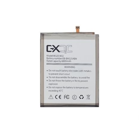 Аккумулятор Borofone EB-BM325ABN для Samsung M325 и M32