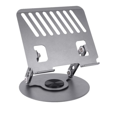 Hoco Leader DH21 Серый для Ноутбука Подставка