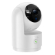 IP-камера видеонаблюдения Hoco D8 PTZ HD white IP-камера видеонаблюдения Hoco D8 PTZ HD white