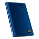 Yoki Magnetic Elegance 15W PowerBank 5000mAh YK-MPE515 Deep Blue Yoki Magnetic Elegance 15W PowerBank 5000mAh YK-MPE515 Deep Blue