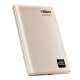 Повербанк Yoki Magnetic Elegance 15W 5000 mAh YK-MPE515 Titan Повербанк Yoki Magnetic Elegance 15W 5000 mAh YK-MPE515 Titan