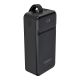 Повербанк Yoki MaxCap 65W 40000 mAh Черный YK-PMC4061 Повербанк Yoki MaxCap 65W 40000 mAh Черный YK-PMC4061