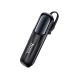 Bluetooth гарнітура HOCO E57, BT5.0, 10h, 170 mAh, black Bluetooth гарнітура HOCO E57, BT5.0, 10h, 170 mAh, black