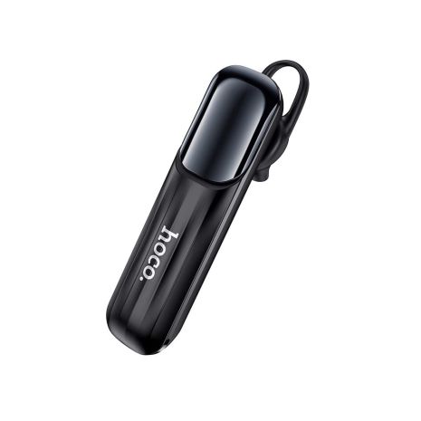 Bluetooth гарнітура HOCO E57, BT5.0, 10h, 170 mAh, black Bluetooth гарнітура HOCO E57, BT5.0, 10h, 170 mAh, black