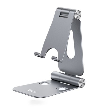Hoco DH05 Desktop Stand (Space Gray)
