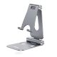Hoco DH05 Desktop Stand (Space Gray) Hoco DH05 Desktop Stand (Space Gray)
