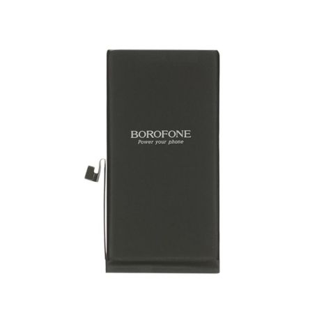 Аккумулятор Borofone для Apple iPhone 13 Original IC