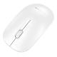 Мышь BOROFONE Planet business wireless mouse BG14 |2.4G, 1000dpi| white