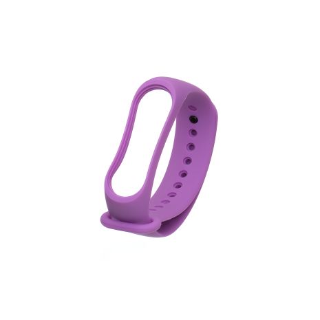 Ремешок Original Design Purple для Xiaomi Mi Band 3/4 Ремешок Original Design Purple для Xiaomi Mi Band 3/4