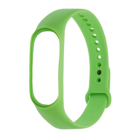 Ремешок силиконовый для Xiaomi Mi Band 7 № 31