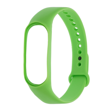 Ремешок силиконовый для Xiaomi Mi Band 7 № 31
