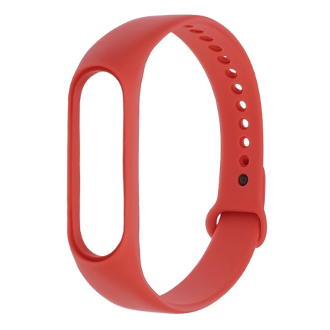 Ремешок силиконовый для Xiaomi Mi Band 7 № 16